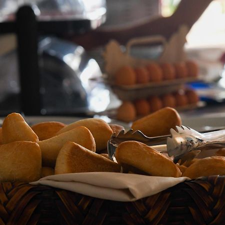 Hotel Eritrea Cesenatico Εξωτερικό φωτογραφία