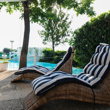 Hotel Eritrea Cesenatico Εξωτερικό φωτογραφία