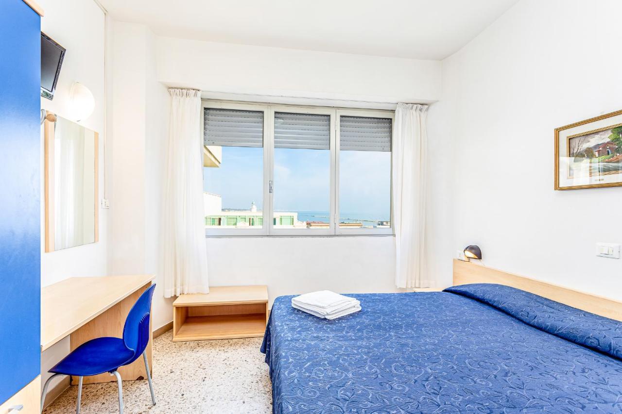 Hotel Eritrea Cesenatico Εξωτερικό φωτογραφία