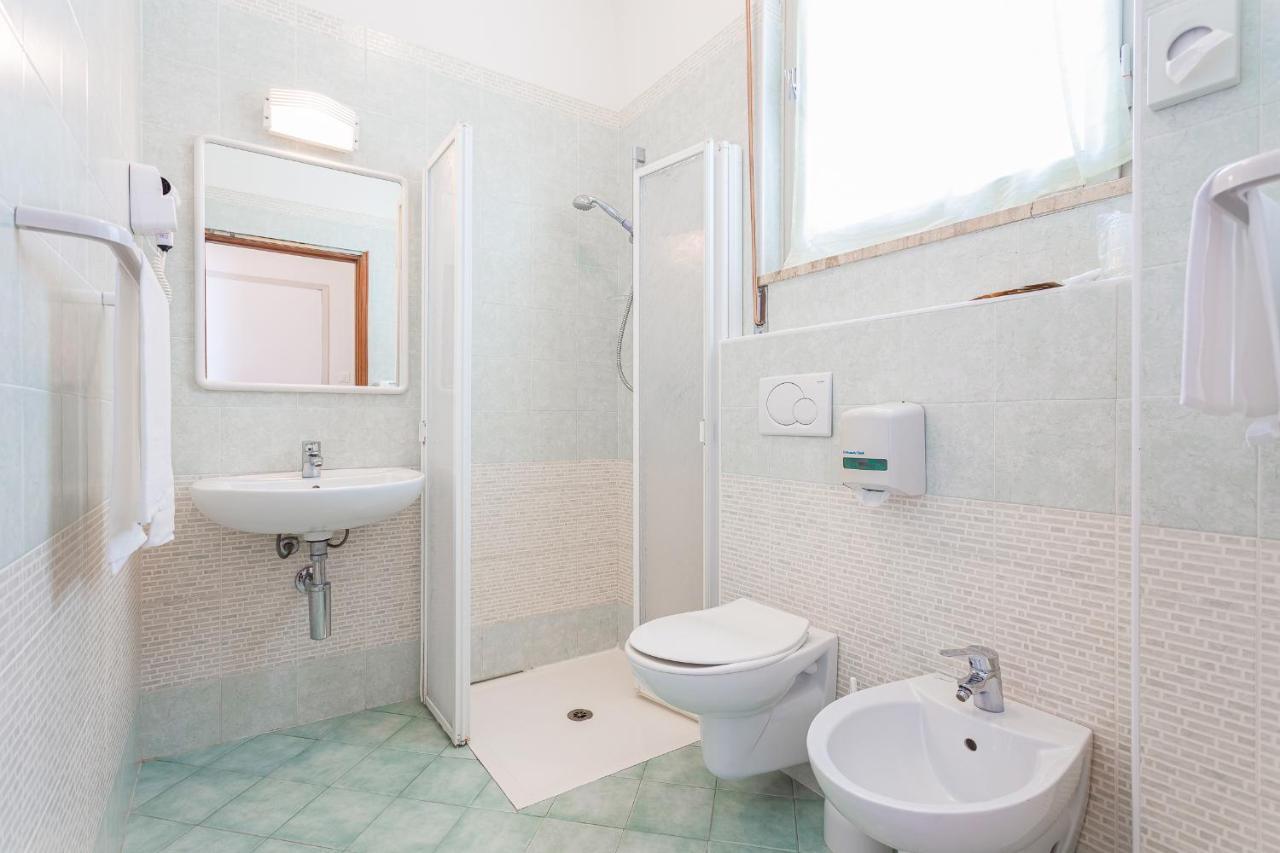 Hotel Eritrea Cesenatico Εξωτερικό φωτογραφία